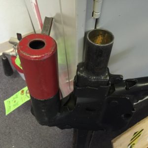 Sample Bungee Stretcher Bungee Stretcher Sample
